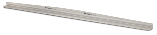 Screed blade set 10 ft / 3 m