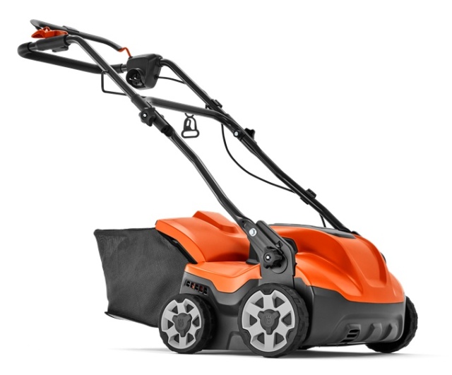 Husqvarna Vertikalskärare S138C