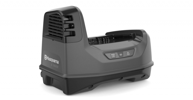 Husqvarna C1800X PACE Batteriladdare