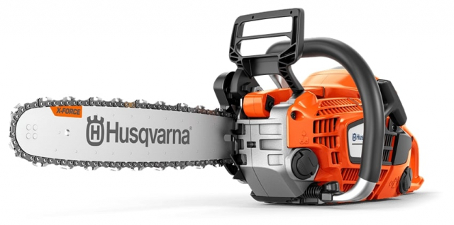 Husqvarna 540 XP® Mark III motorsåg