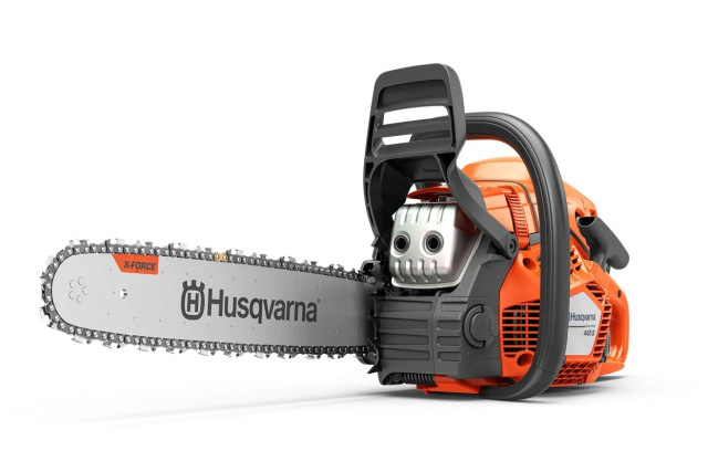 Husqvarna 445S Motorsåg