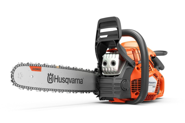 Husqvarna 445S TrioBrake Motorsåg