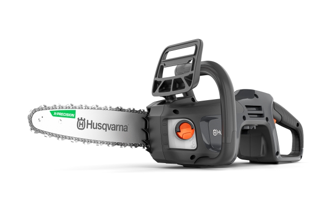 "CHAINSAW ASPIRE C15X-P4A 10"" B"