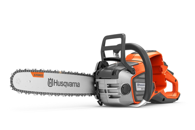 Husqvarna 550i XP® Batteri motorsåg