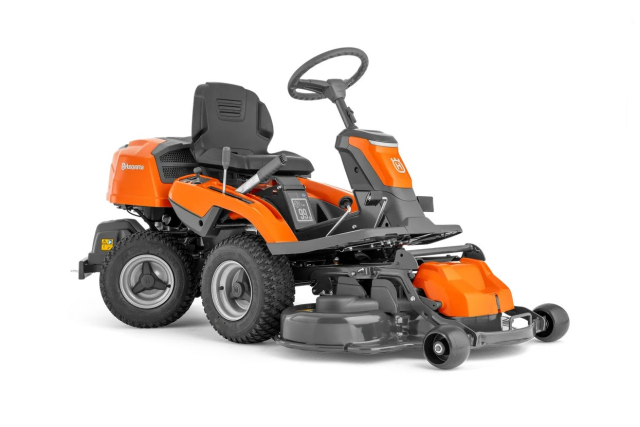 Husqvarna Rider 214Ts