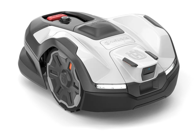 Husqvarna Automower® 410VE Nera Robotgräsklippare