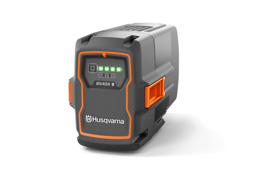Husqvarna B540X batteri