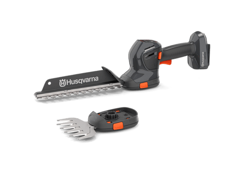 Husqvarna Aspire S20