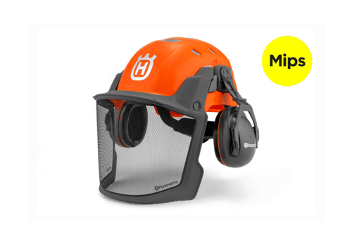 Husqvarna Hjälm Technical Mips