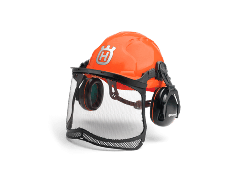 Husqvarna skogshjälm Classic