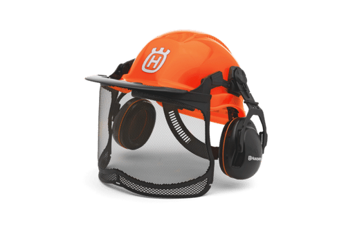 Husqvarna skogshjälm Functional