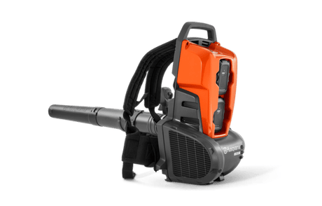Husqvarna 340iBT batteridriven lövblåsare