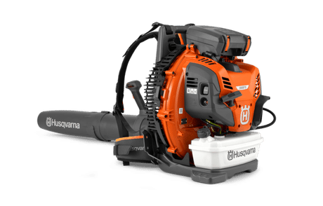 Husqvarna 590BTS ryggburen lövblås