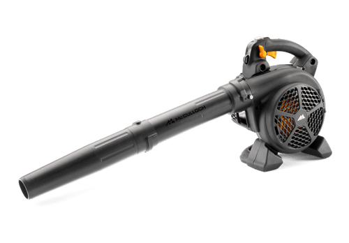 McCulloch GBV322