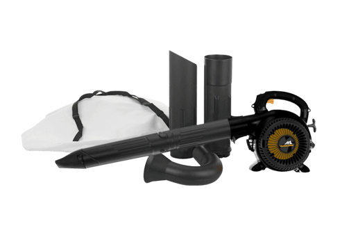 McCulloch GBV325