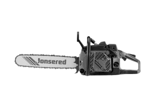 Jonsered 2077
