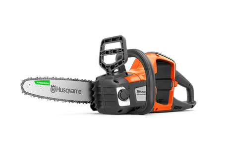 Husqvarna 215i batteridriven motorsåg