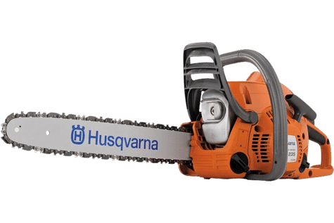 Reservdelar Husqvarna 235 motorsåg