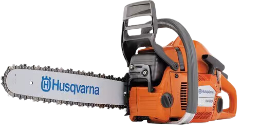 Husqvarna 340