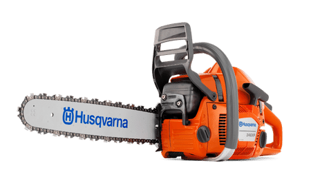 Husqvarna 346XP