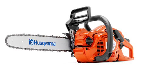 Husqvarna 439 reservdelar