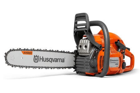 Reservdelar Husqvarna 450 II