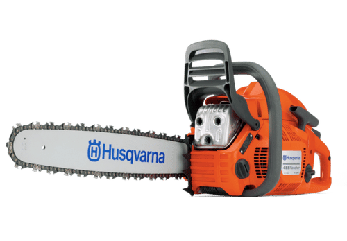 Husqvarna 455 Rancher