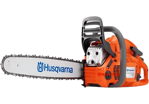 Husqvarna 461