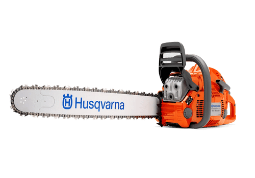 Husqvarna 465 Rancher