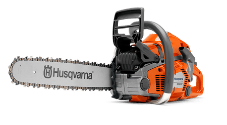 Reservdelar Husqvarna 550XP