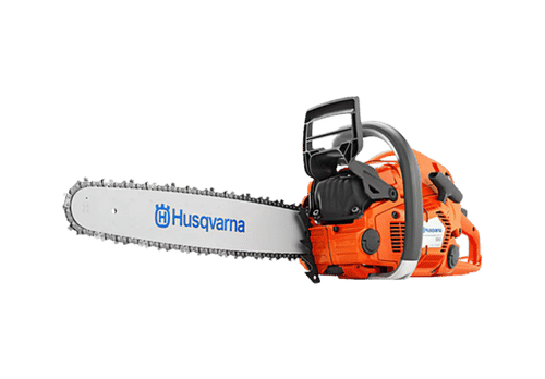 Husqvarna 556