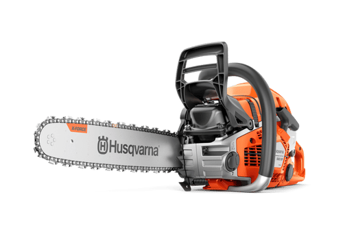 Husqvarna 560XPG Mark II