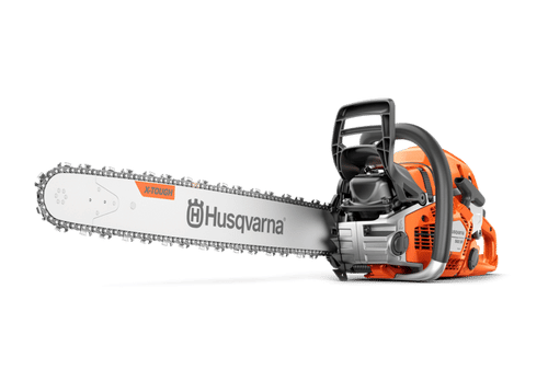 Husqvarna 562XPG Mark II