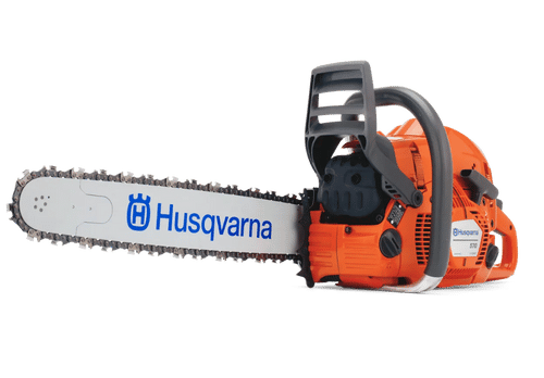 Husqvarna 570