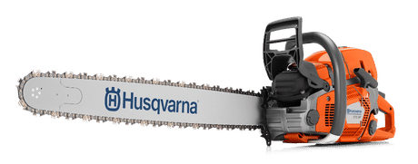 Reservdelar Husqvarna 572XP