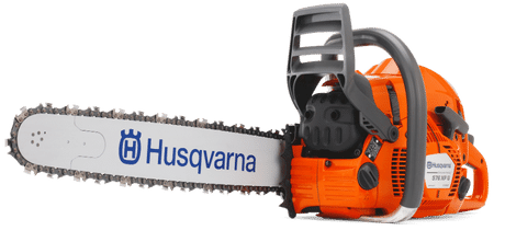 Reservdelar Husqvarna 576XP