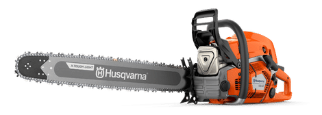 Husqvarna 592XP reservdelar