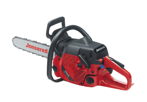 Reservdelar Jonsered CS2141