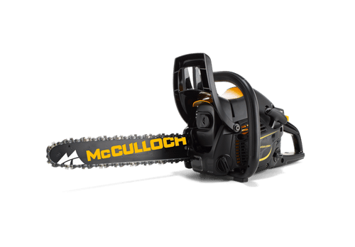 McCulloch CS340