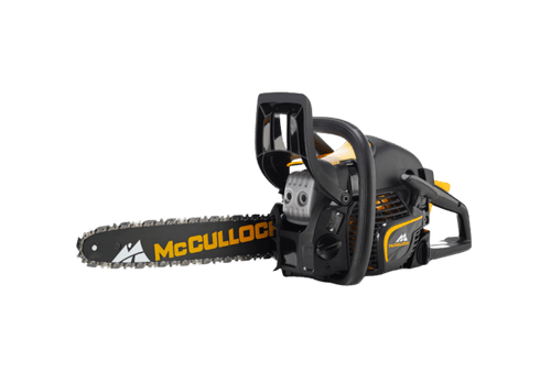 McCulloch CS350