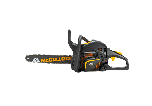 McCulloch CS390