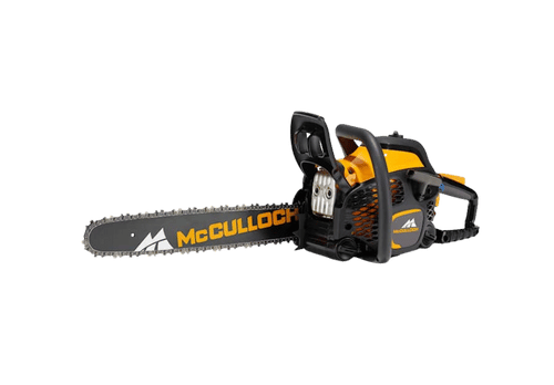 McCulloch CS50S