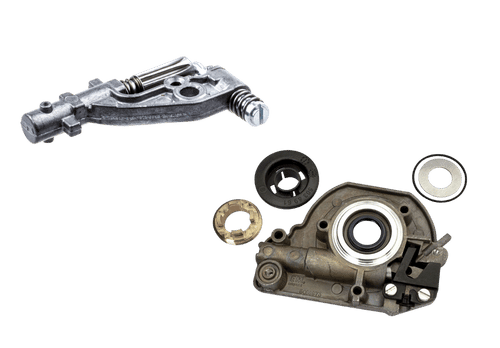 Oljepumpar till motorsågar