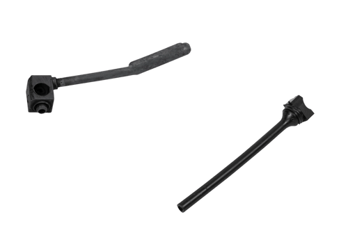 Oljeslangar till motorsågar