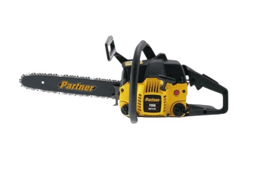 Partner P350XT Chrome
