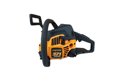 Partner P371 Chrome