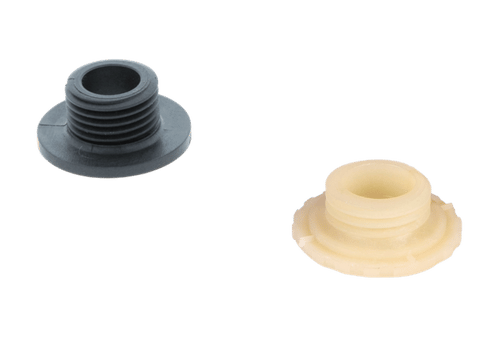 Pumpdrev till motorsågar