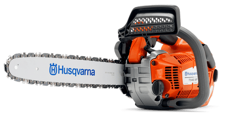 Husqvarna T540XP reservdelar