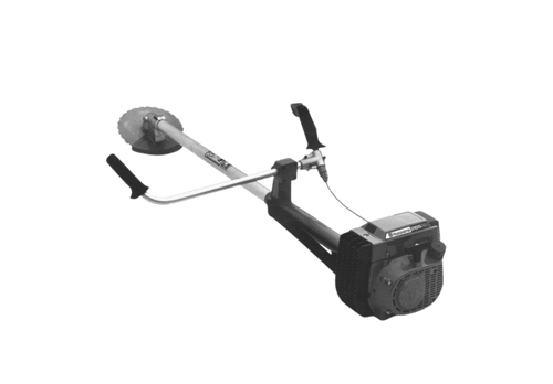 Husqvarna 165RX