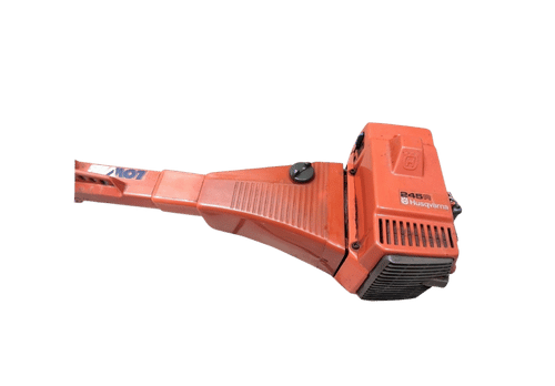 Husqvarna 245R motorkropp
